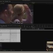Media Composer Symphony V6 Script Sync