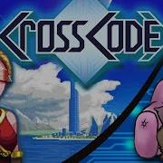 Comic Plays CrossCode Ep 5 Daunted