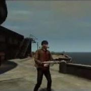 Spawn Rape On GTA TBOGT