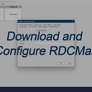 Download And Configure RDCMan