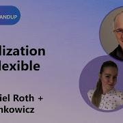 Blazor Community Standup Blazor Virtualization Gets Flexible