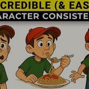 ChatGPT Tutorial For Character Consistency Storytelling How To Pro Tips