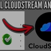 Как установить приложение Cloudstream на Android