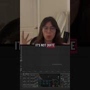 Synthesis Pt 2 Wave Forms Ableton12 Femalemusicproducer Sounddesign Synthesis