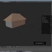 Blender Absolute Beginner Tutorial Episode 4