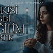 Eskisi Gibi Değilim Artık Psychedelic Anatolian Rock Cover Türkçe Arabesk Rock