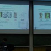10 701 Student Presentation Kernelized Sparse Representation For Image Classification