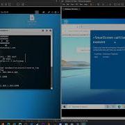 Reverse TCP Connection From Windows To Kali