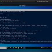 Remote Code Execution Via MSSQL