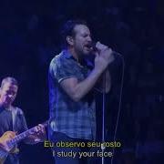 Pearl Jam Sirens Legendado Subtitled Miami 04 09 16