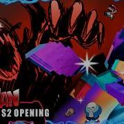 ダンダダン DAN DA DAN S2 Opening GAMING EDITION