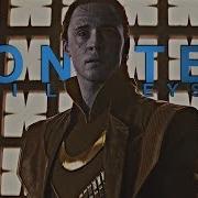 Loki Laufeyson Monster