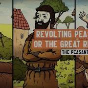 What S In A Name The Peasants Revolt 2 Minute History