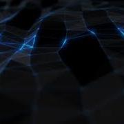 Low Poly Waving Background Free Motion Background