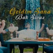 Ayaz Aydın Geldim Sana Bak Sivas Official Music Video 2025