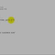 BASIC Programming Lesson 19 Improved Lottery Numbers Generator
