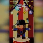 Juggler Show Unity Game Template