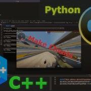 Как научится писать читы На каком языке пишут читы Пишем чит на Python C