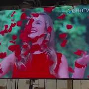 EQSRF LED экран Full HD шаг P4