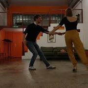 Slow Bal Intermediate B Lesson 10 Combination Of Moves