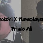 PianoplayerElijah X Gangbokchi Aladdin O S T Prince Ali Piano Cajon Vocal Cover