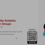 Группа пользователей Adobe Analytics в регионе EMEA Отслеживание кампаний мобильных приложений
