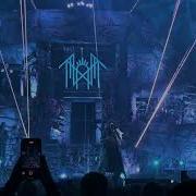Sleep Token Rain 2025 09 30 Pinnacle Bank Arena Lincoln NE 4K HDR