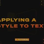 Pro Tip 02 Applying A Text Style To Multiple Slides