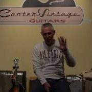 Carter Vintage Guitars Paul Duff Q A