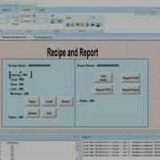 Tutorial Reciept And Web Thin Client In Indusoft Web Studio
