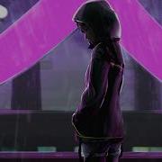 Nightcore HUSHH Lyrics