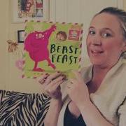 Beast Feast Emma Yarlett