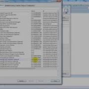 Uninstall Plugin From Eclipse