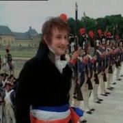 Napoléon Little Dark Age
