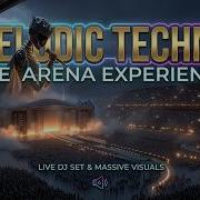 Best Melodic Techno Mix 2026 Deep Progressive House Futuristic Stadium Cyberpunk Vibes 4K