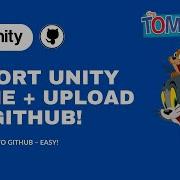 How To Export Your Unity Game Upload To GitHub Beginner Friendly Tutorial 2025