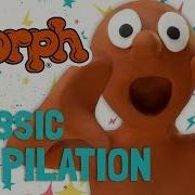 CLASSIC MORPH COMPILATION 4