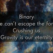 The Legend Of The Galactic Heroes OP Binary Star Lyric