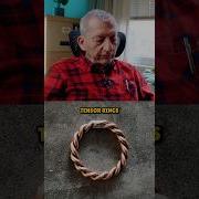How To Make A Powerful Tensor Ring That Actually Works Shorts