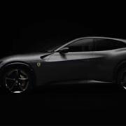 Exclusive New 2023 Ferrari Purosangue V12 SUV Is UltraLuxury SUV You Ve Been Waiting For