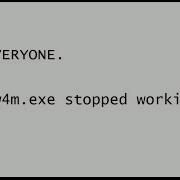 Iw4m Exe Stopped Working FIX Aiw3