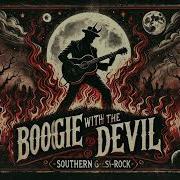 Boogie With The Devil