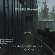 Cod4 Rape 1v1 1