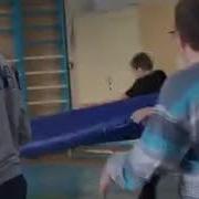 голова мат лизать пол