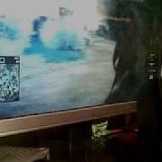 Battlefield Bad Company 2 9600gt Real Time Test