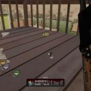 Amazing 8 Man AK47 Killfeed