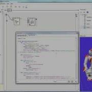 Programming NAO Robot With Python Webinar