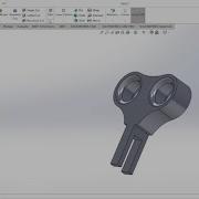 Solidworks Tutorial Easy Trick For Beginners Exercise 2