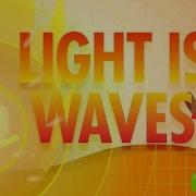 Light Is Waves Crash Course Physics 39