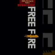 Free Fire Logo In Python Turtle Draw Free Fire Logo In Python Graphic Shorts Freefire Python